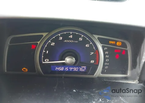 2010 Honda Civic Sdn Lx from USA, damaged, VIN 2HGFA1F53AH522216